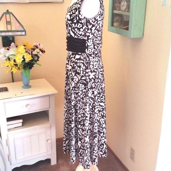 Dressbarn Soft Knit Dress - Picture 4 of 12